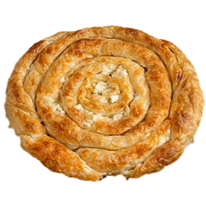 Voćne pite